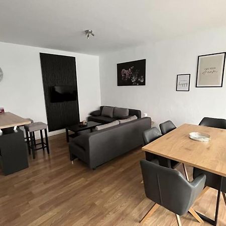 Eicstay - Ferienhaus Fuer Monteure Und Familie Leinefelde-Worbis Extérieur photo