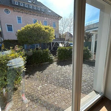 Eicstay - Ferienhaus Fuer Monteure Und Familie Leinefelde-Worbis Extérieur photo