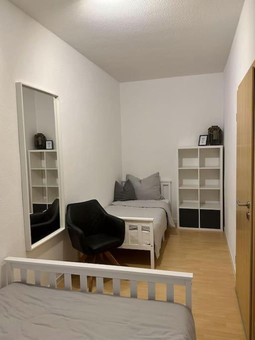 Eicstay - Ferienhaus Fuer Monteure Und Familie Leinefelde-Worbis Extérieur photo