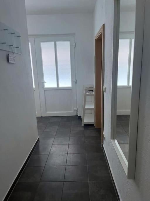 Eicstay - Ferienhaus Fuer Monteure Und Familie Leinefelde-Worbis Extérieur photo