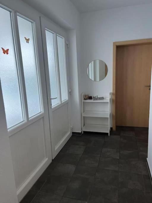 Eicstay - Ferienhaus Fuer Monteure Und Familie Leinefelde-Worbis Extérieur photo